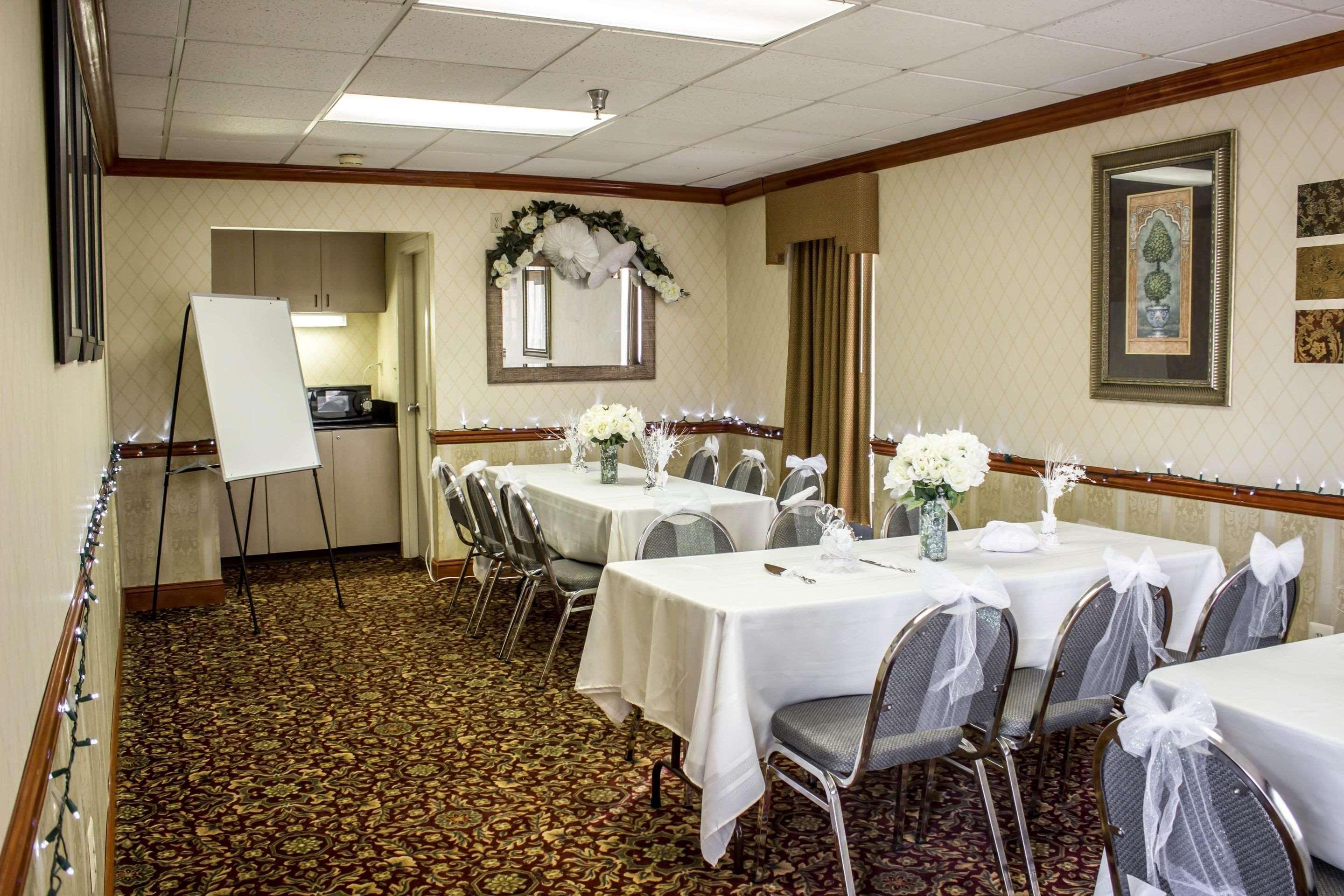 Clarion Pointe Research Triangle Park Durham Hotel Luaran gambar