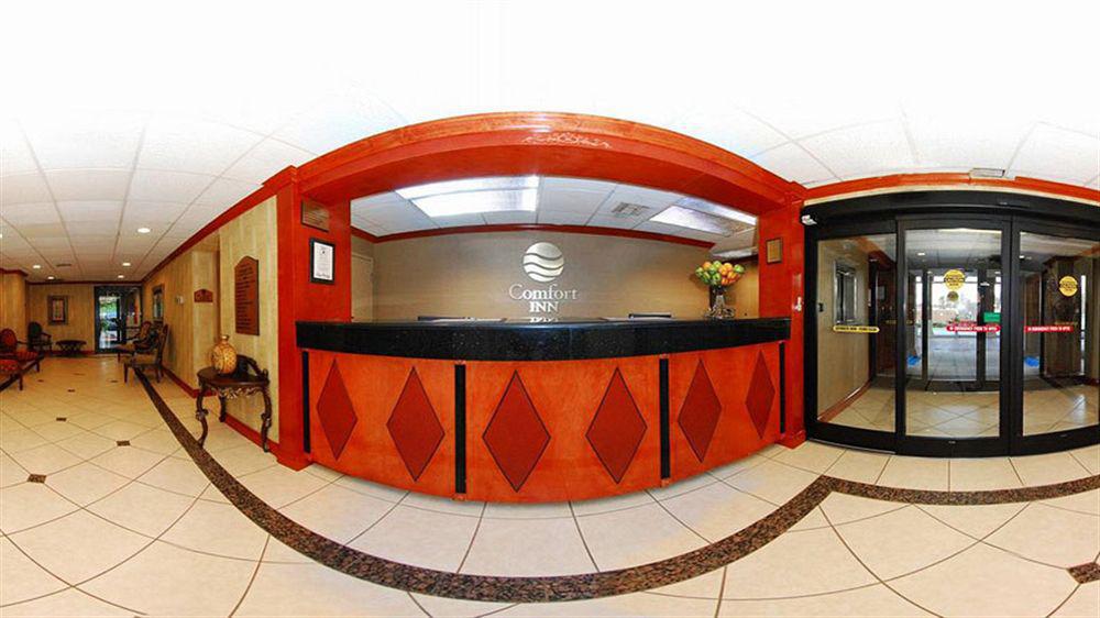 Clarion Pointe Research Triangle Park Durham Hotel Luaran gambar