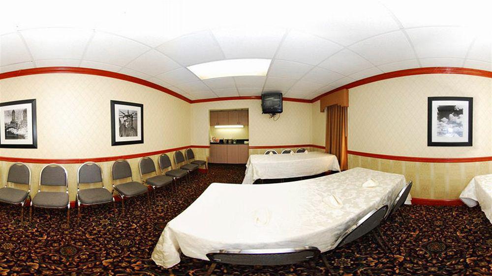Clarion Pointe Research Triangle Park Durham Hotel Luaran gambar